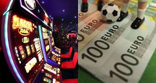 Vulkan Rich Casino